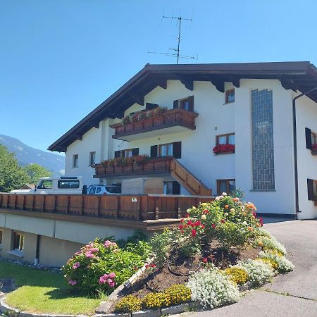 Gaestehaus Rundblick Schruns Exterior foto