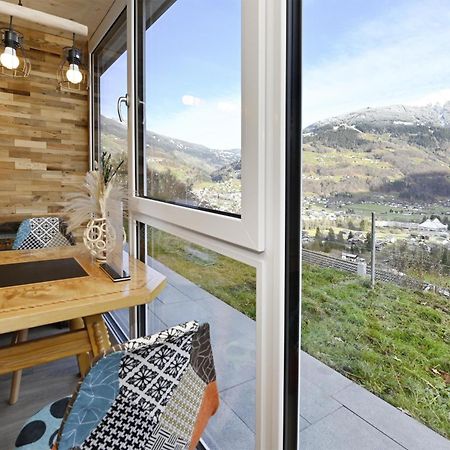 Gaestehaus Rundblick Schruns Exterior foto